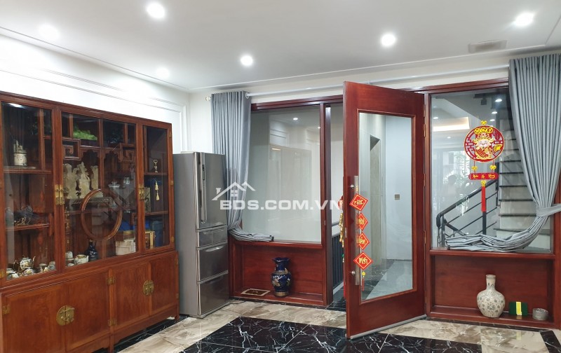 MẶT PHỐ THỊNH QUANG - ĐỐNG ĐA TÒA 9 TẦNG ĐẲNG CẤP TƯƠNG LAI SÁNG KINH DOANH ĐỈNH SỔ ĐẸP 69m2 MT 4.5m, hơn 22 tỷ